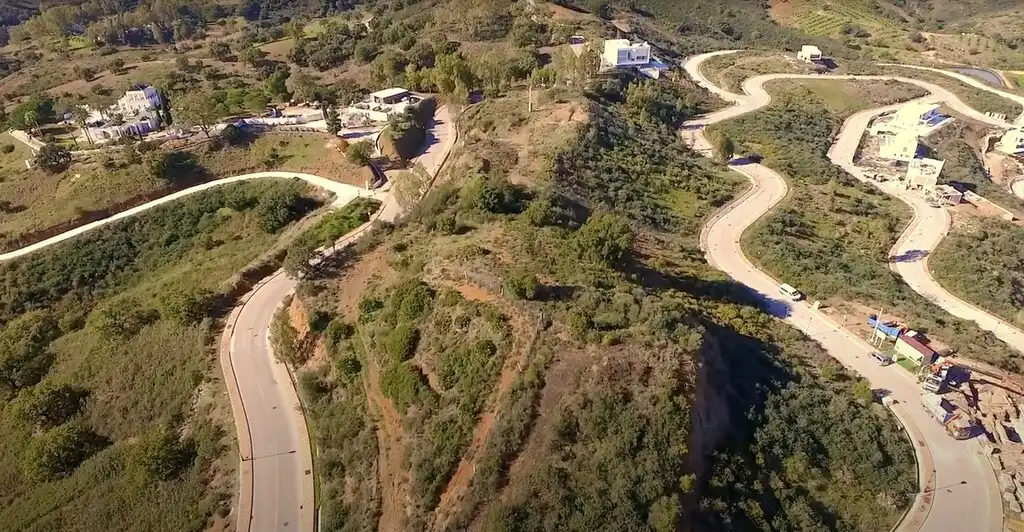 Terreni e lotti in vendita a La Cala Golf - Lagar Martell, imagen 5