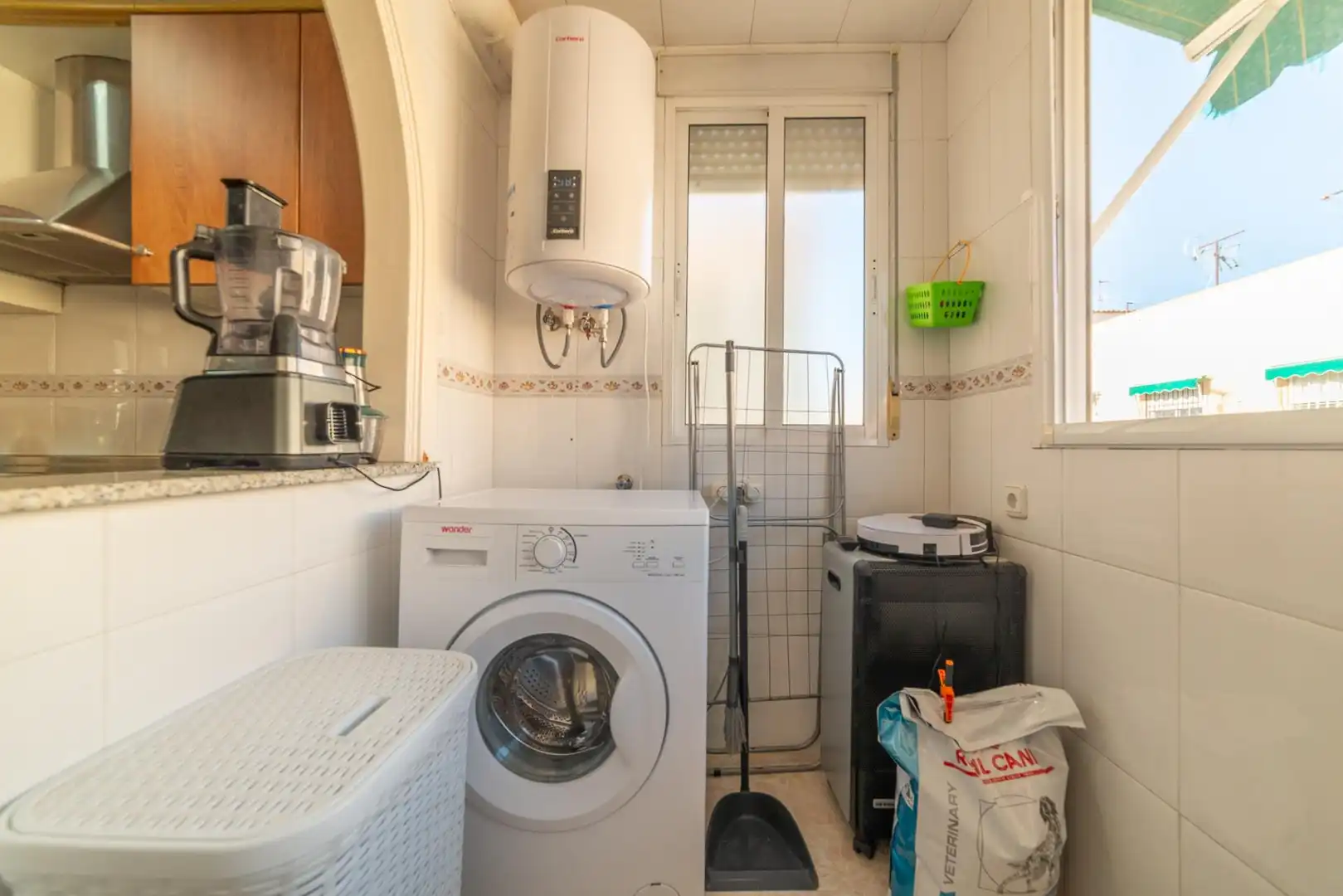 Mini appartamento in vendita a Santiago de la Ribera, imagen 10