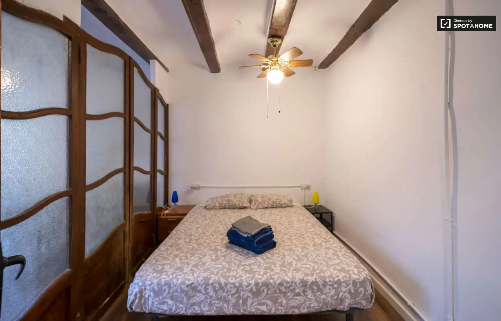 Room in Valencia, Valencia