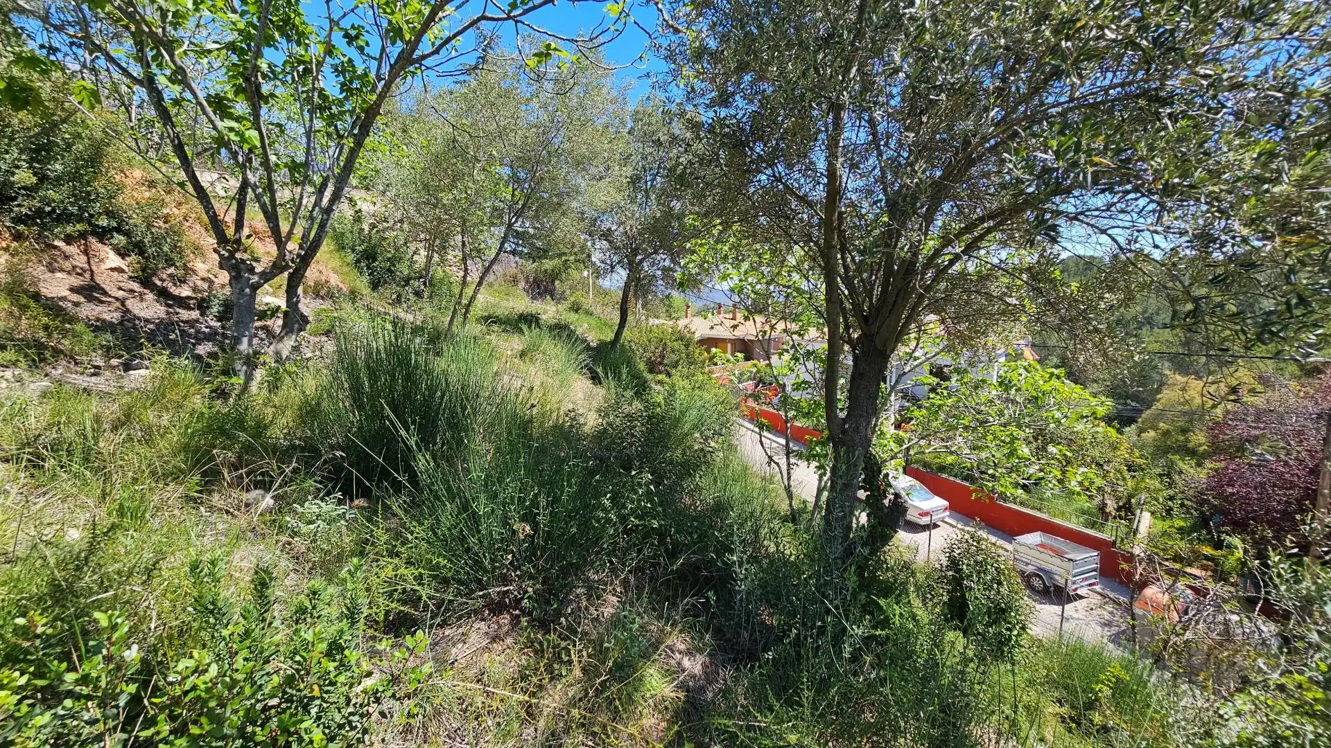 Residencial en venta en Pallejà