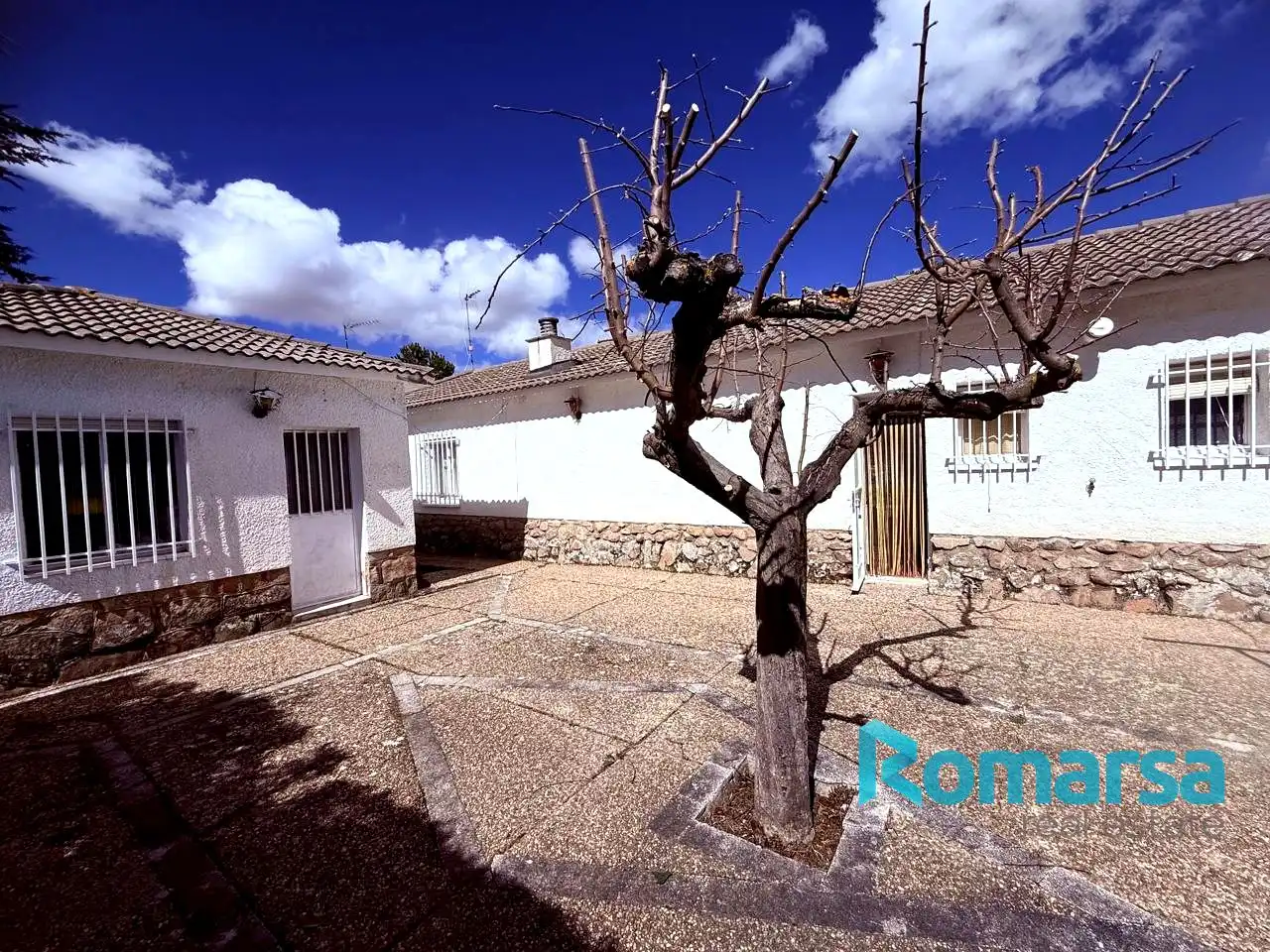 Casa amb piscina en venda a Del Enebro, imagen 7