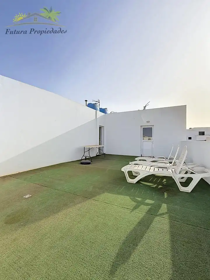 Flat for sale in Argana Alta - Maneje