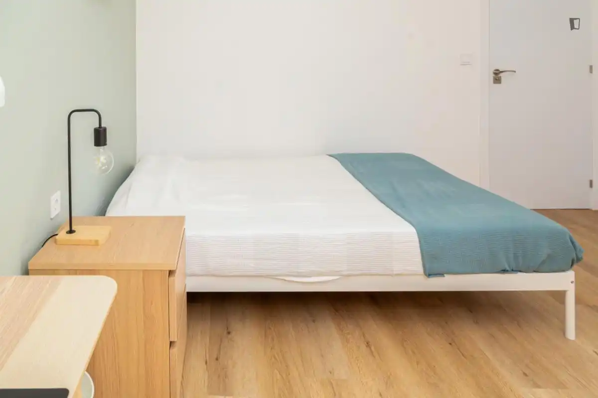 Habitación en Barrio de Delicias