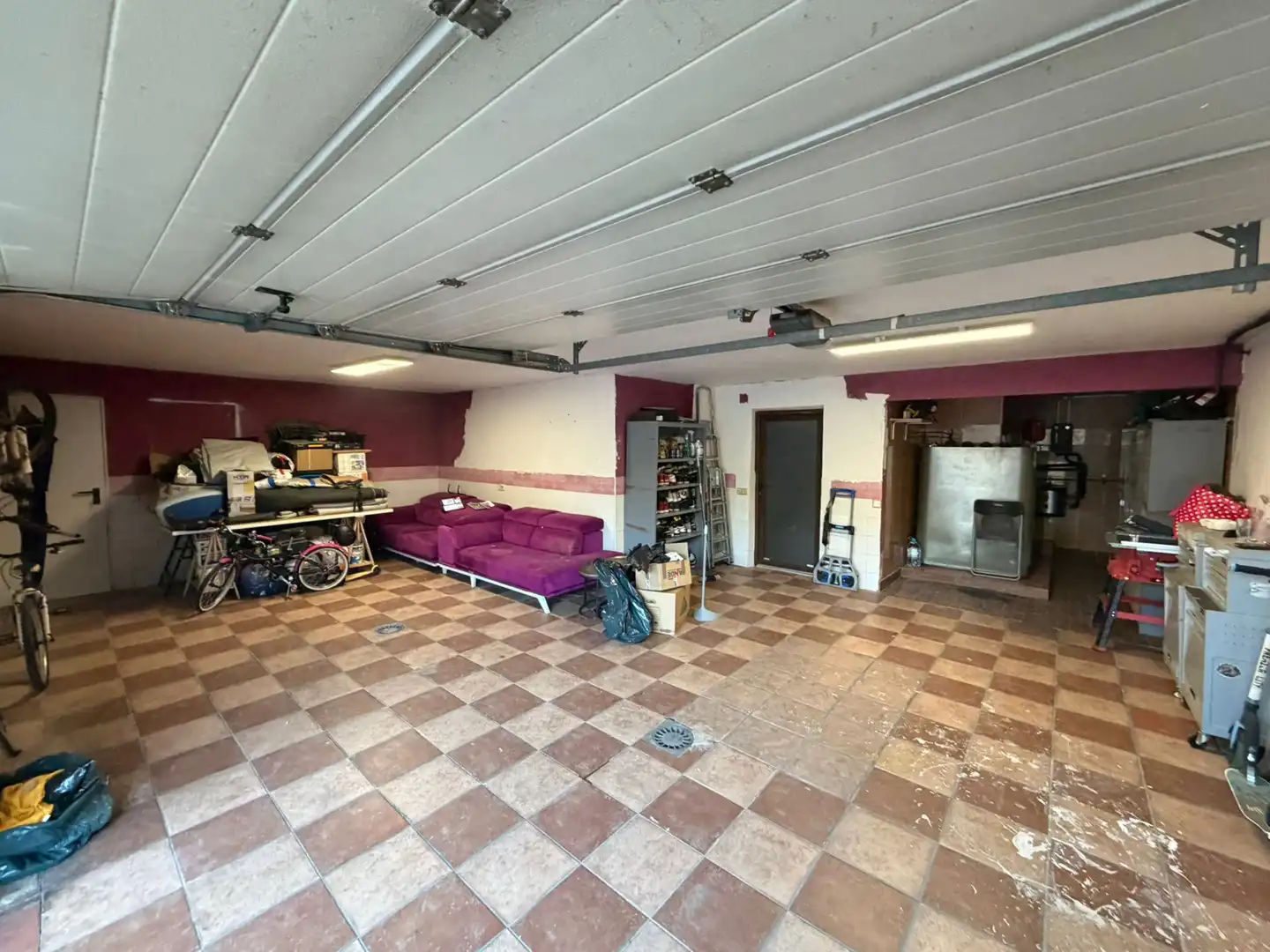 Casa o xalet en venda en Becerril de la Sierra amb Aire condicionat, Calefacció i Jardí privat