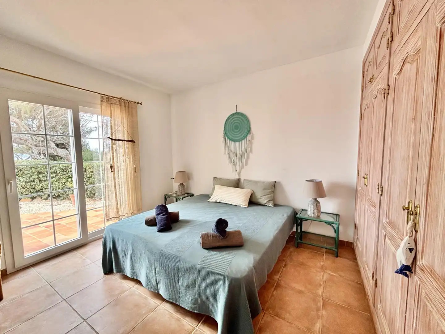 Casa o chalet en venta en Cala Pi - Vallgornera