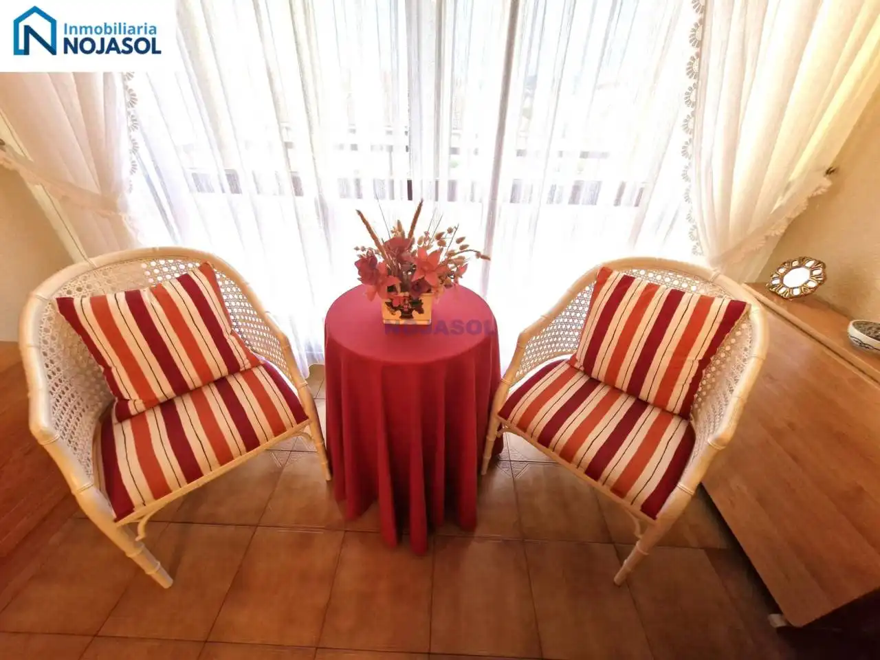 Appartement compact avec terrasse à vendre à Calle ris, imagen 7