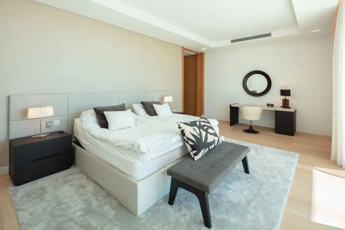 Haus mit Pool zum Verkauf in Nueva Andalucía, imagen 8