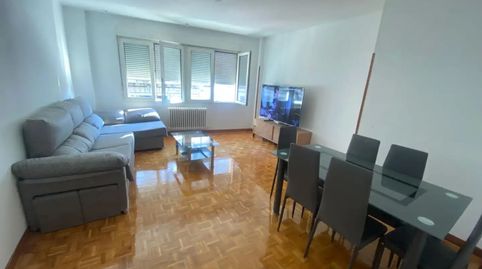 Foto 2 de Piso en venta en Paseo Ramón y Cajal, 31, Béjar, Salamanca