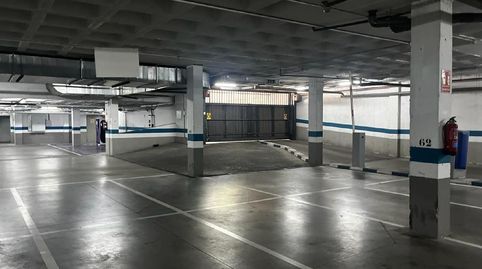 Foto 3 von Garage zum Verkauf in El Rosón - Kelvinator, Getafe