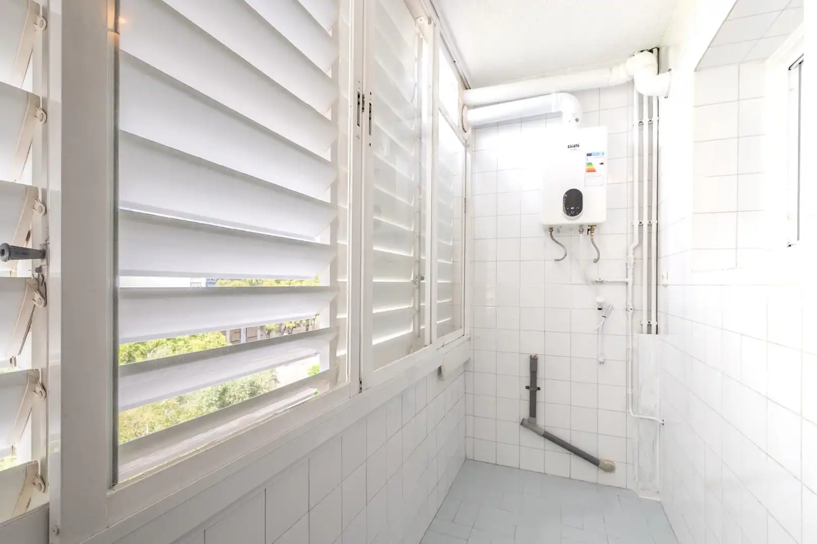 Piso con terraza en venta en PERE RIUDOR 28, imagen 12