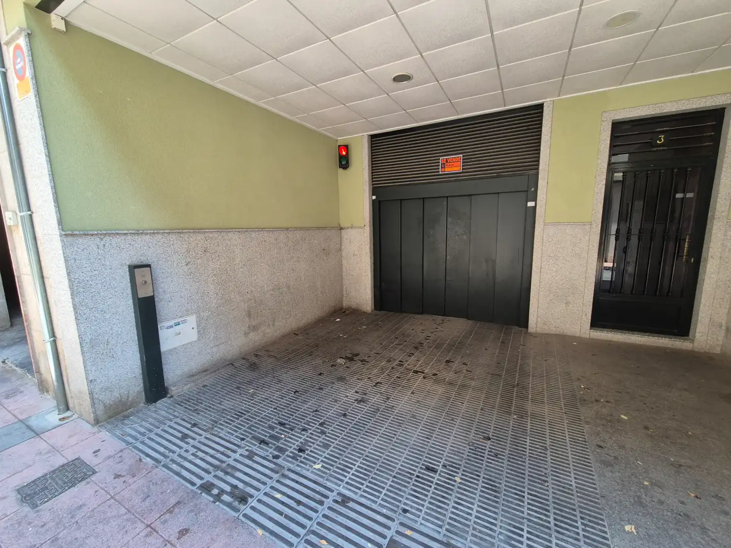 Individual to rent in Elche ciudad