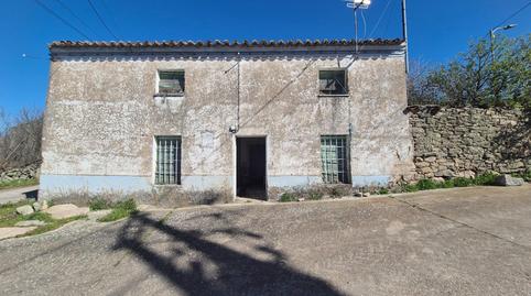 Foto 4 de Casa o chalet en venta en Sanchón de la Ribera, Salamanca