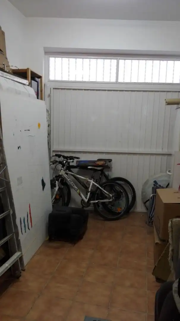 Aparcament de Casa o xalet en venda en Arcos de la Frontera amb Aire condicionat, Terrassa i Traster