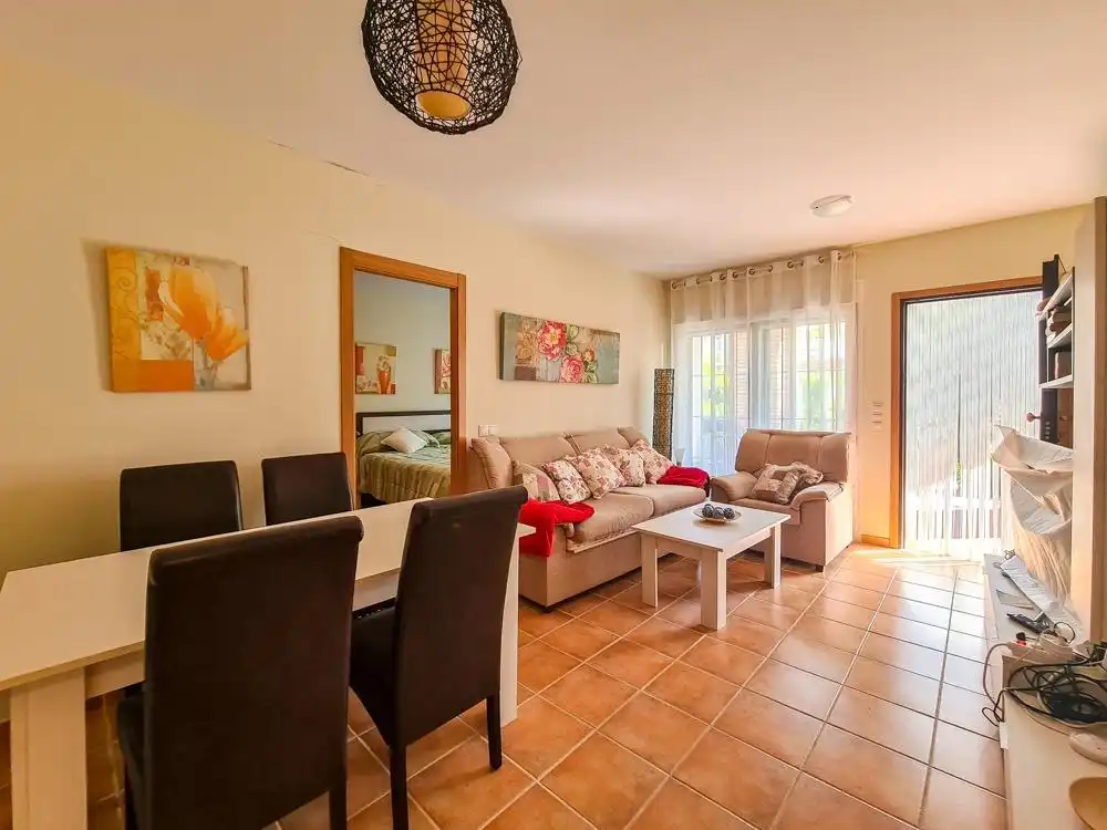 Vivienda con piscina en venta en Calle ALBARDIN, imagen 3
