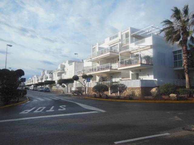 Garaje en Venta en Av Costa Levante en Marina de la Torre