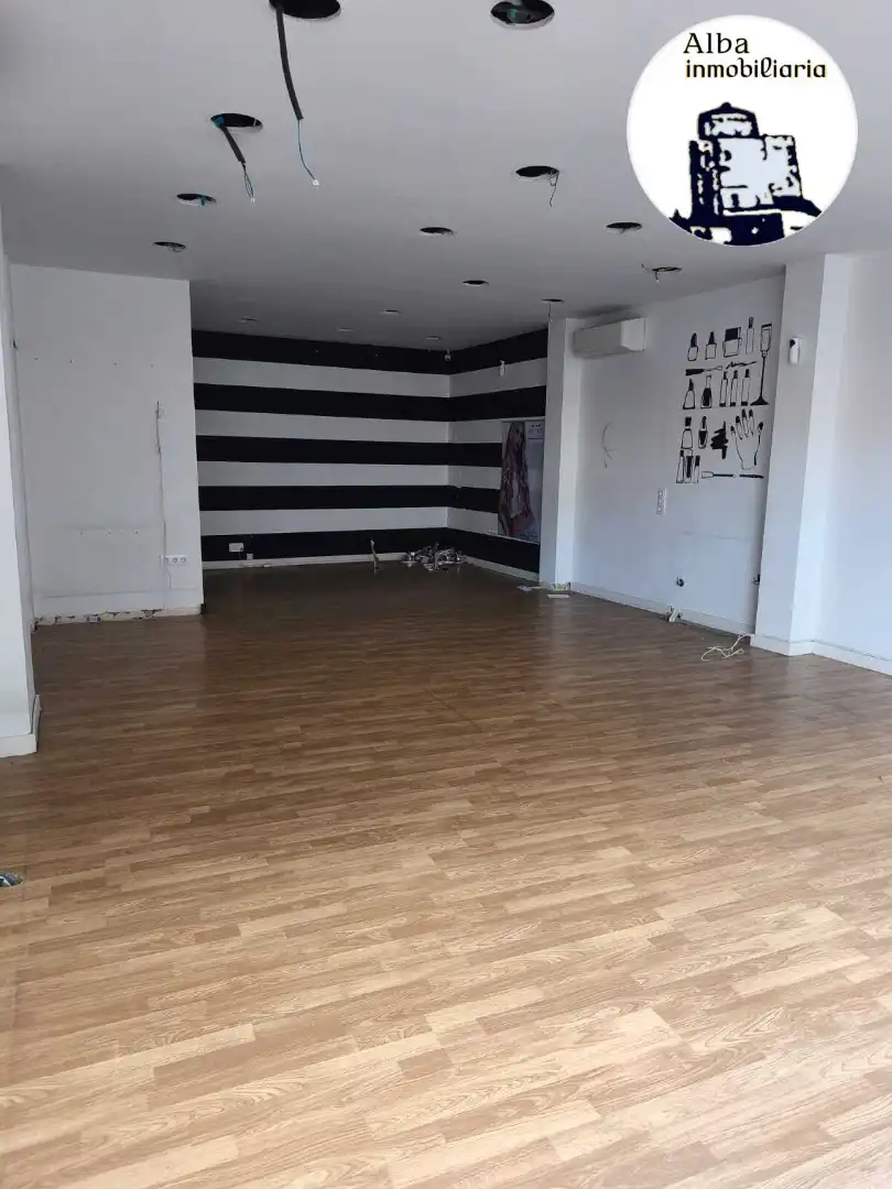 Mixt residencial en venda a Calle Antonio Álamo Salazar 5, imagen 8