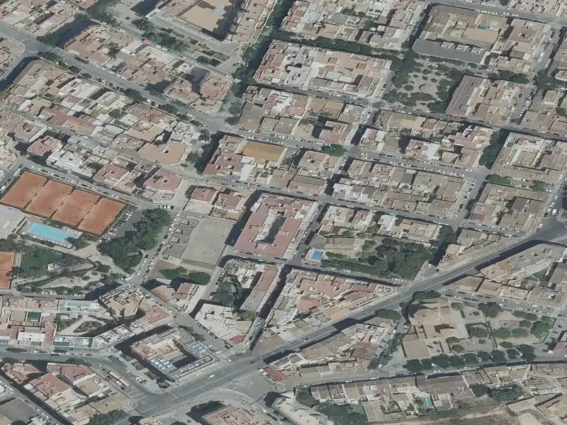 Pis en venda a Calle Quetglas, imagen 2