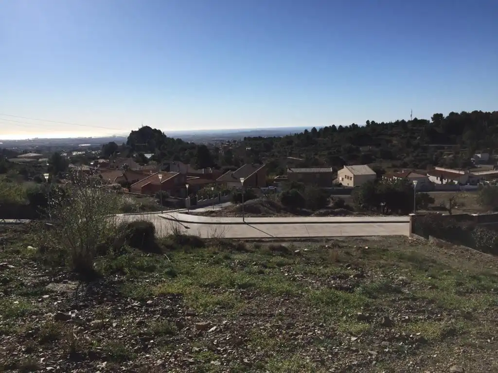 Terreno residenziale in vendita a Travessera del Boix, imagen 6