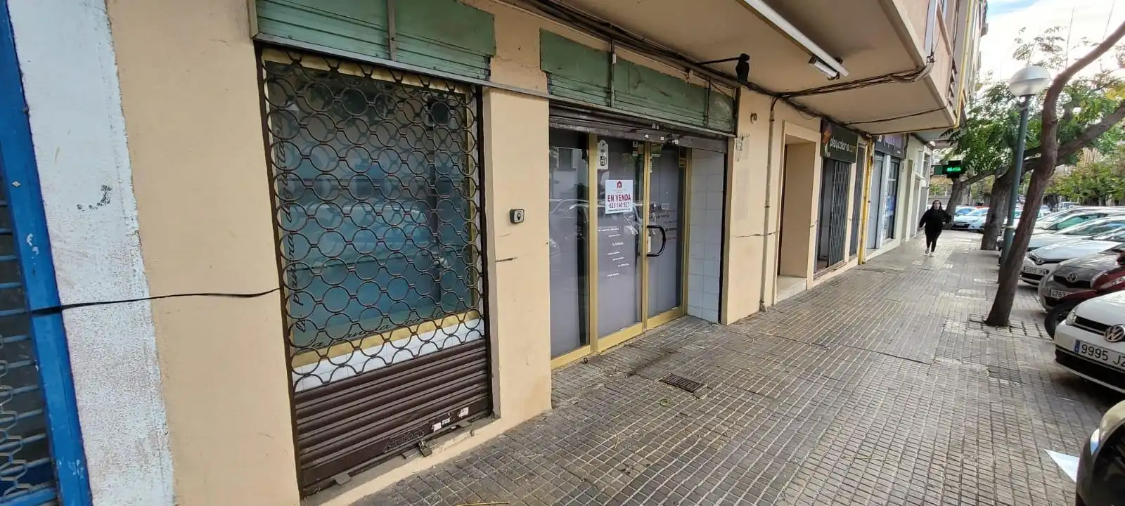 Local en venta en Carrer PIN I SOLER, 5, Eixample