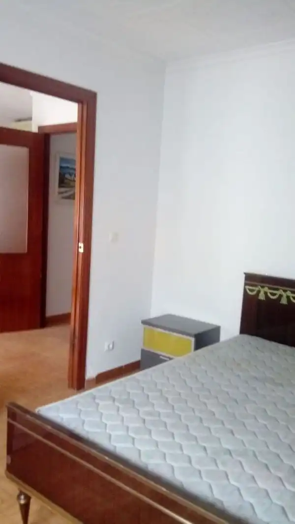 Dormitori de Pis en venda en Malagón amb Aire condicionat, Calefacció i Terrassa