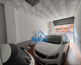 Aparcament de Local en venda en  Albacete Capital