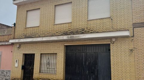 Foto 3 de Casa o chalet en venta en Las Pajanosas, Guillena