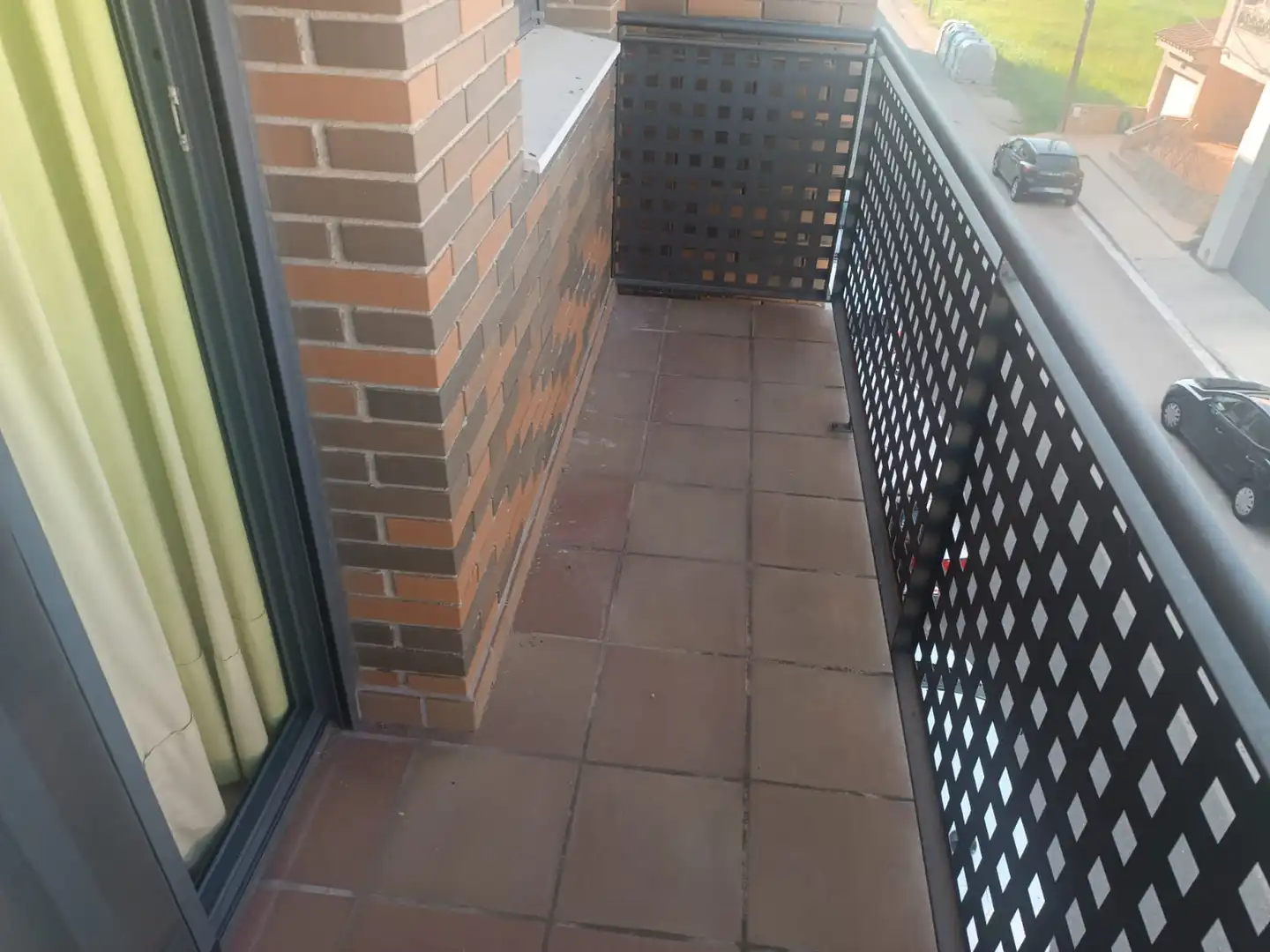 Terraza de Dúplex en venta en Deltebre con Aire acondicionado, Calefacción y Terraza