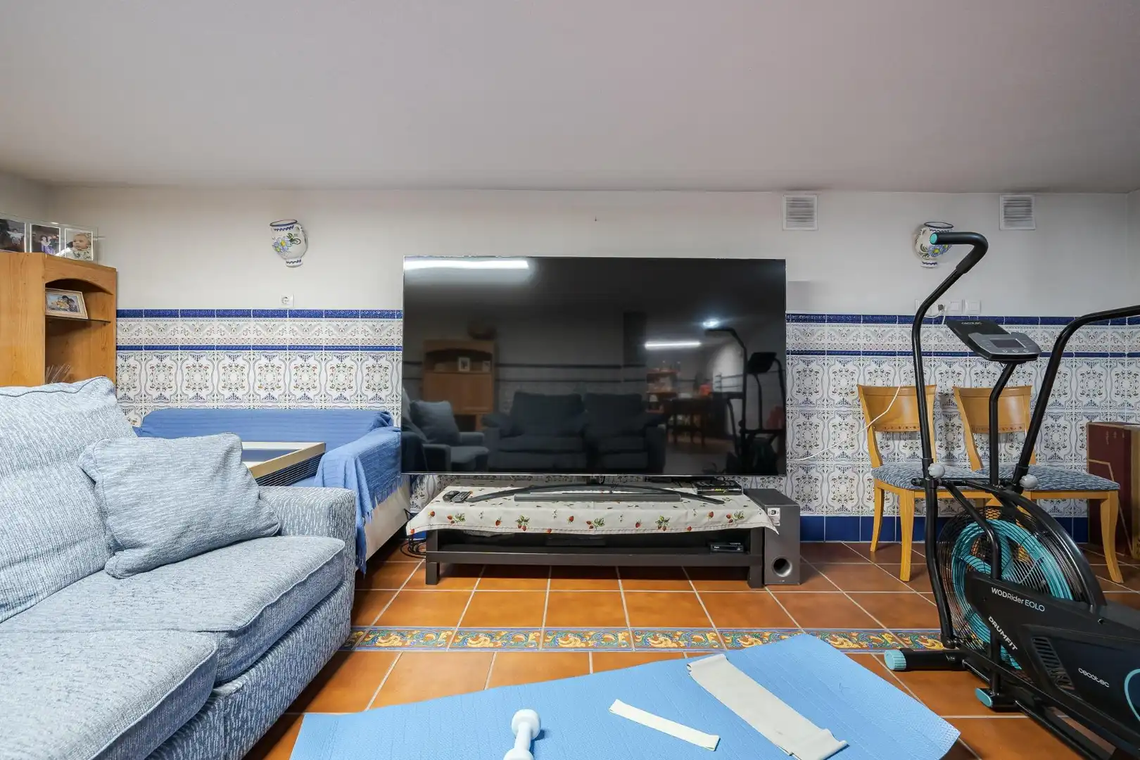 Adosado con jardín en venta en Casco Histórico, imagen 50