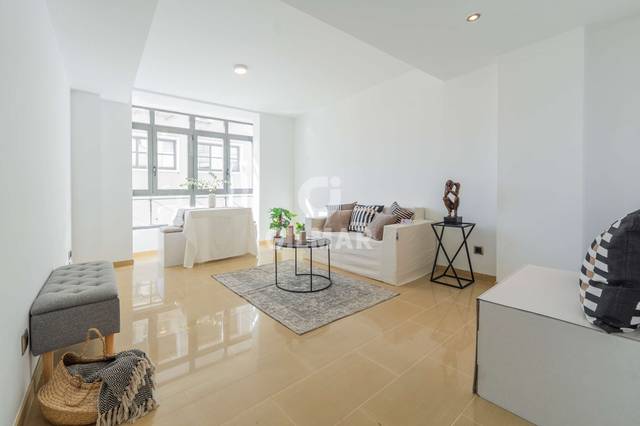 Piso en Venta en Guindalera