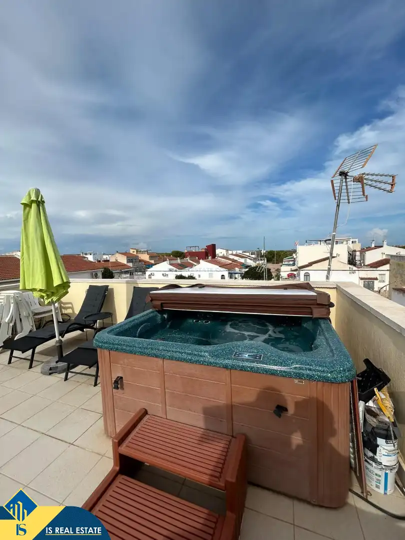 Casa en venta en Zona Carrefour - Urbanizaciones, imagen 26
