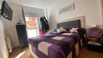 Bedroom of Flat for sale in Terrassa  with Heating and Parquet flooring