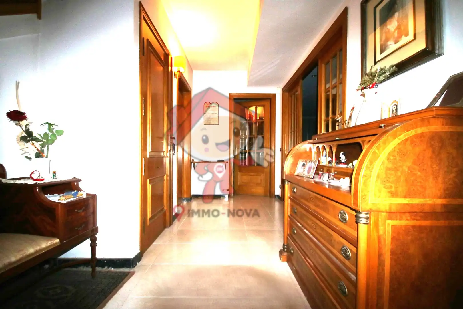 Casa con terraza en venta en Carrer del Músic Jaume Isern, imagen 25