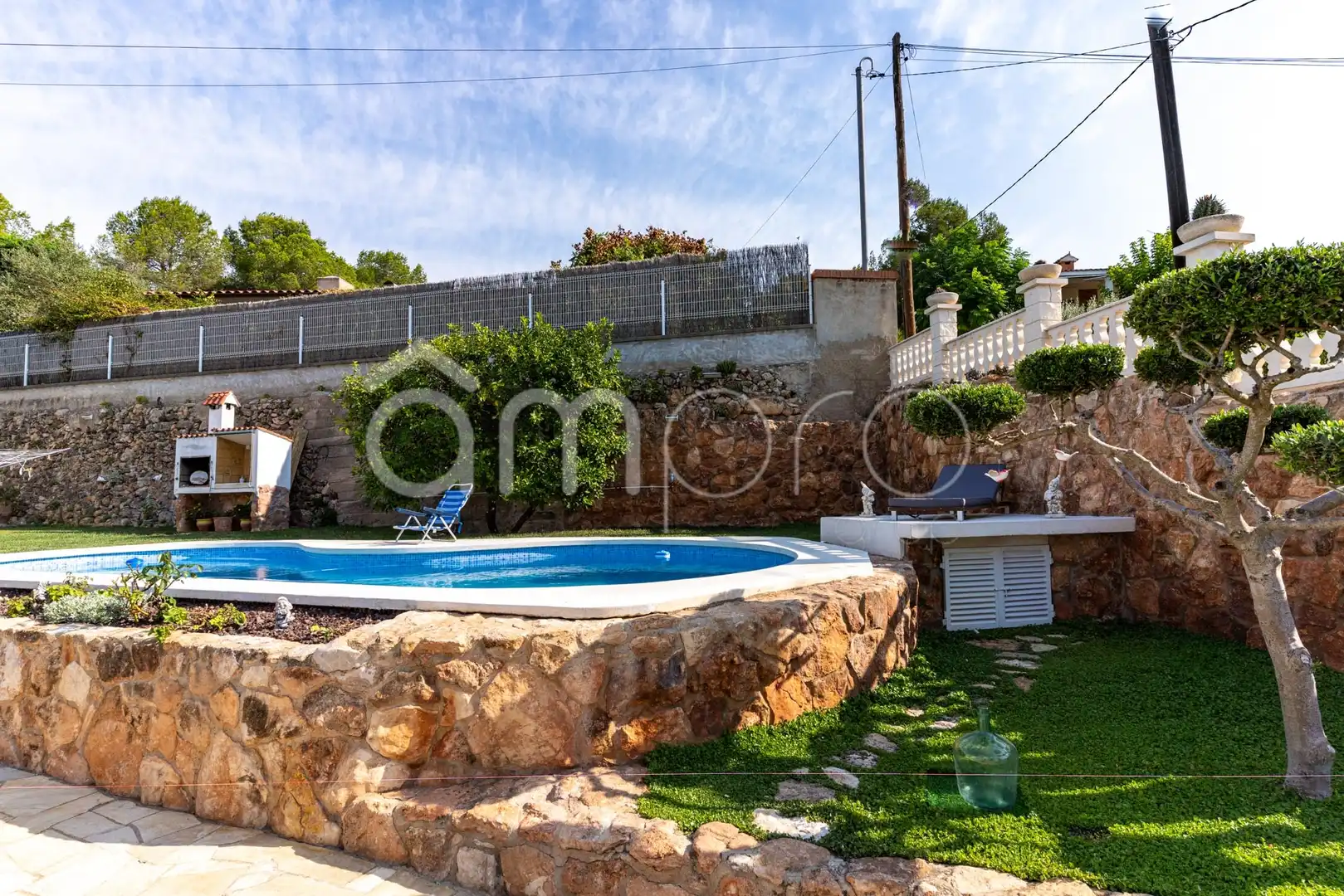 Detached house for sale in N/A, imagen 62