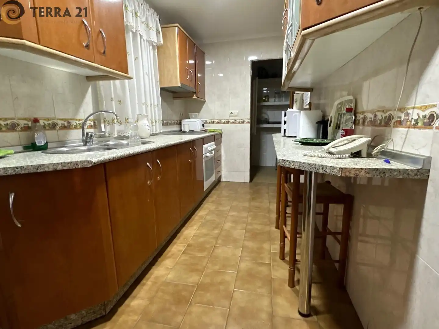 Piso con ascensor en venta en Belén - San Roque, imagen 19