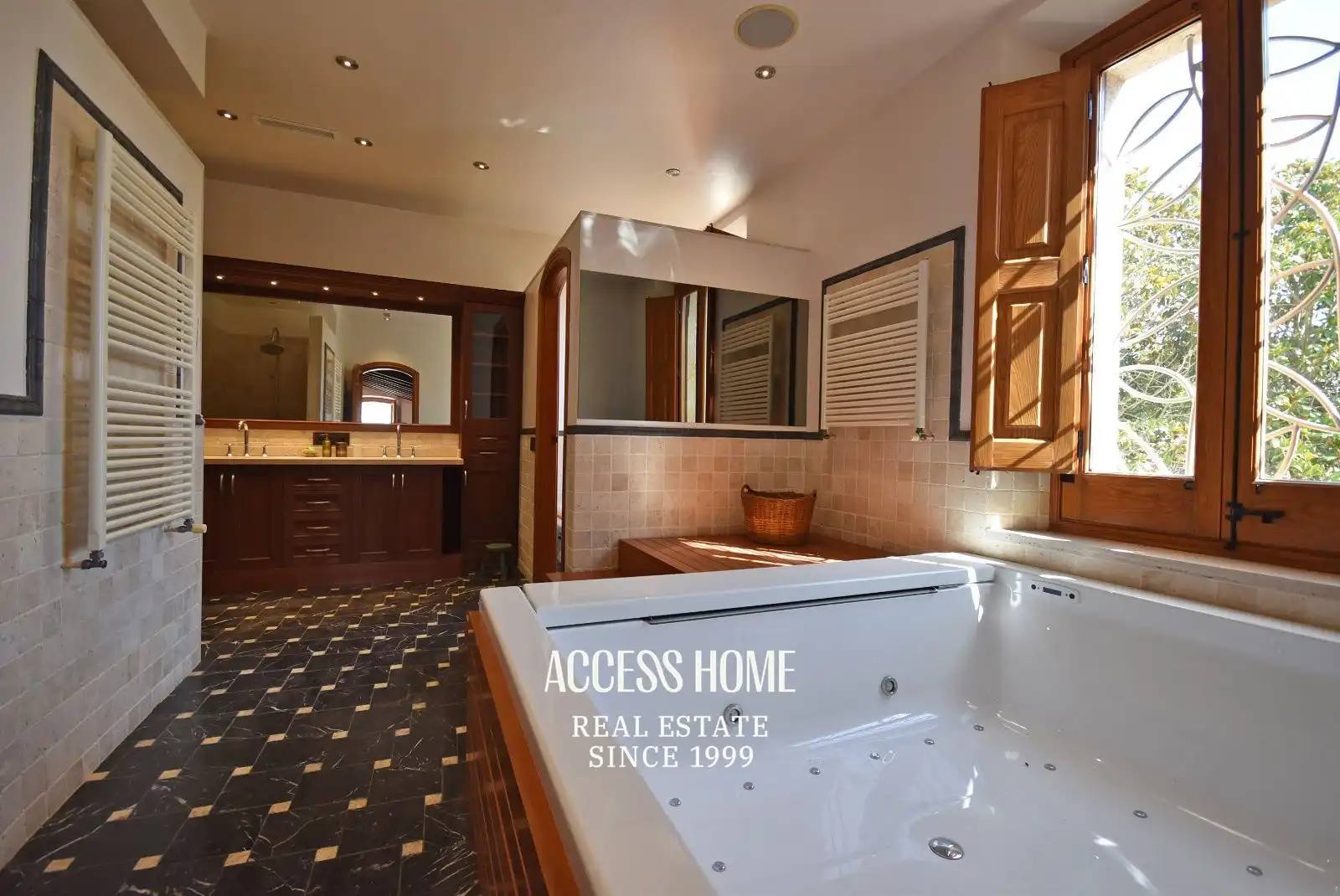 Villa con piscina in vendita a Cabrera de Mar, imagen 58