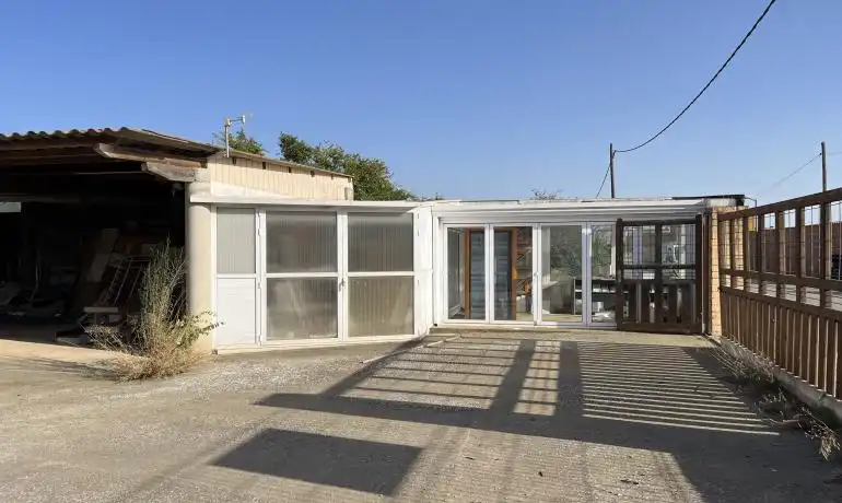Casa o chalet en venta en Vilamacolum