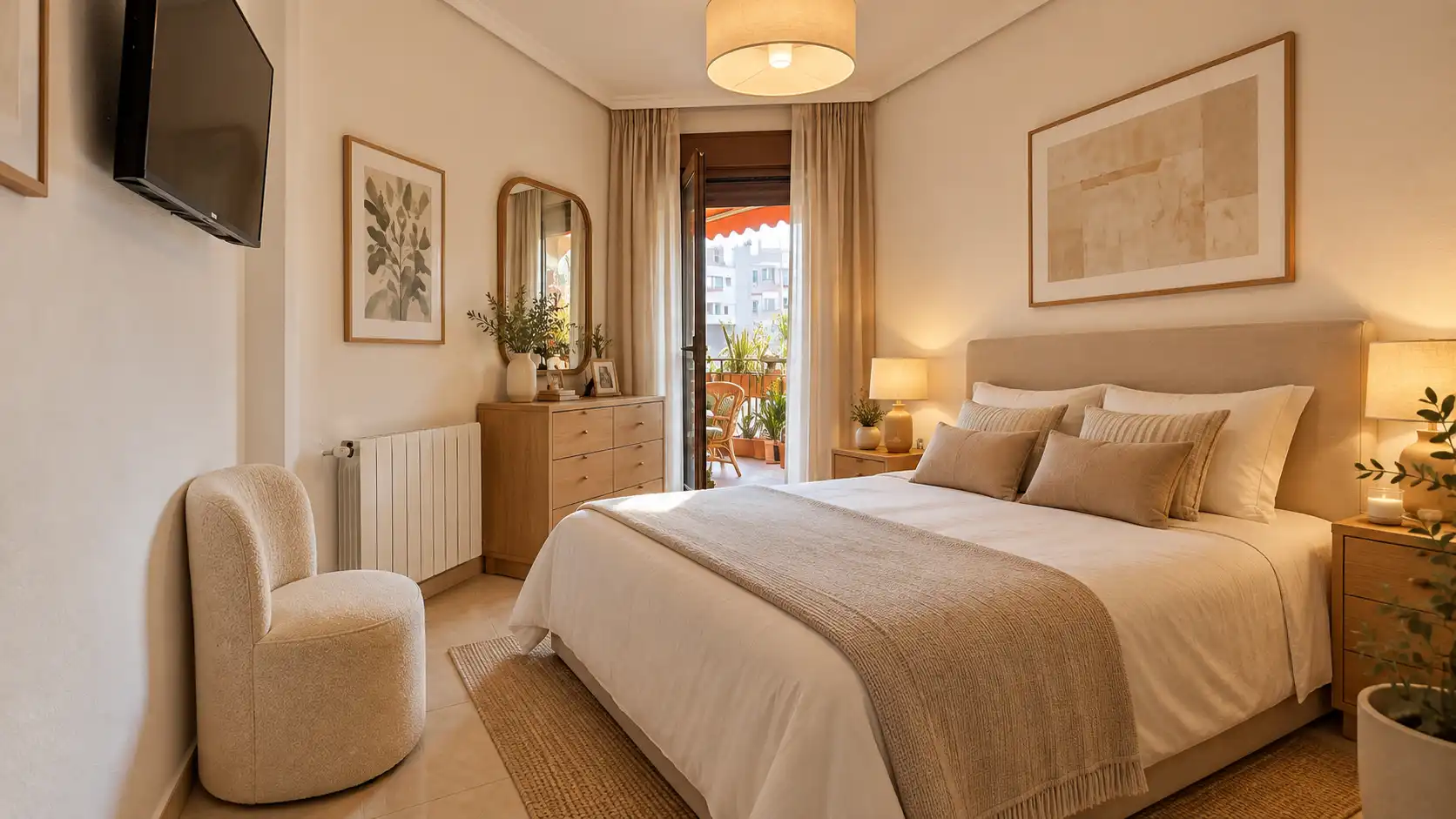Appartement avec ascenseur à vendre à Gran Via de les Germanies, imagen 6