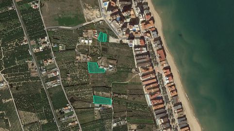 Solvia Inmobiliaria  Suelo urbanizable no sectorizado Tavernes de la Valldigna