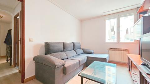 Foto 3 de Piso en venta en Herminio Madinaveitia Kalea, San Cristóbal, Vitoria - Gasteiz