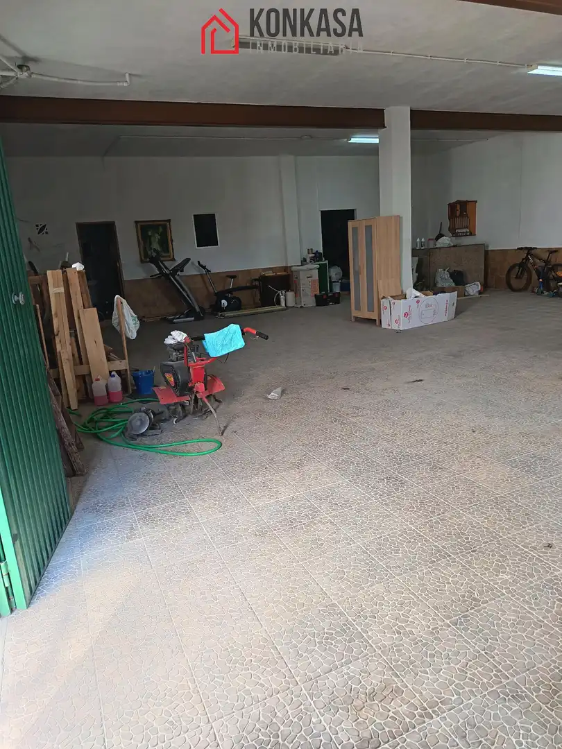 Casa o xalet en venda en Arcos de la Frontera amb Aire condicionat i Traster