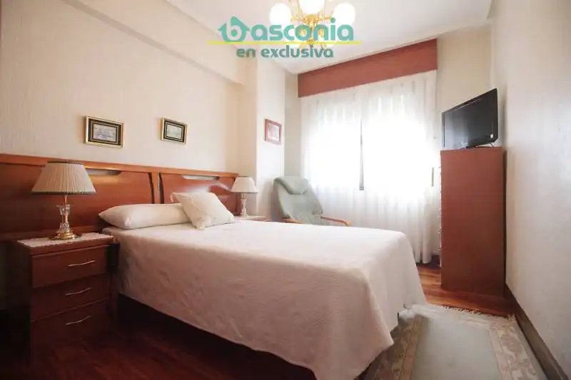 Piso con ascensor en venta en Leon Kalea, imagen 10