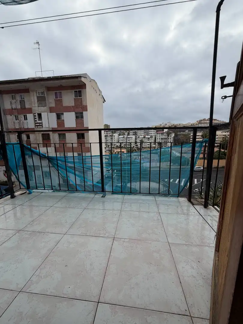Apartamento en venta en Los Tarahales - La Paterna