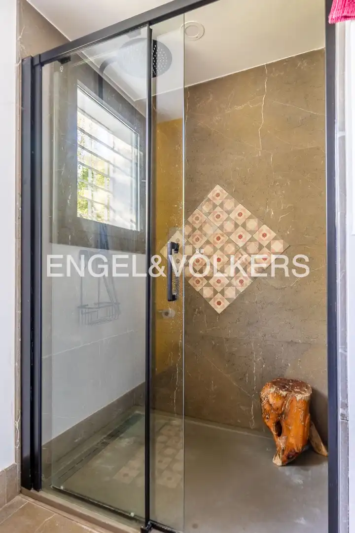 Houses for sale in Valencina de la Concepción  with Air Conditioner, Heating and Private garden