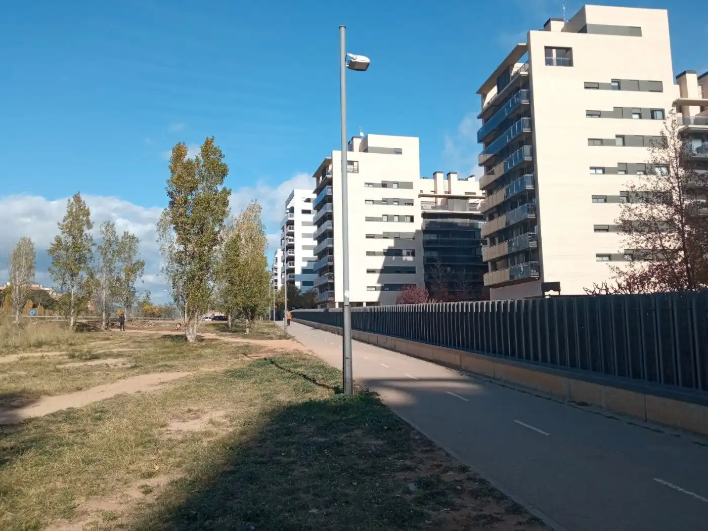 Local comercial en traspaso en Concòrdia - Can Rull, imagen 5