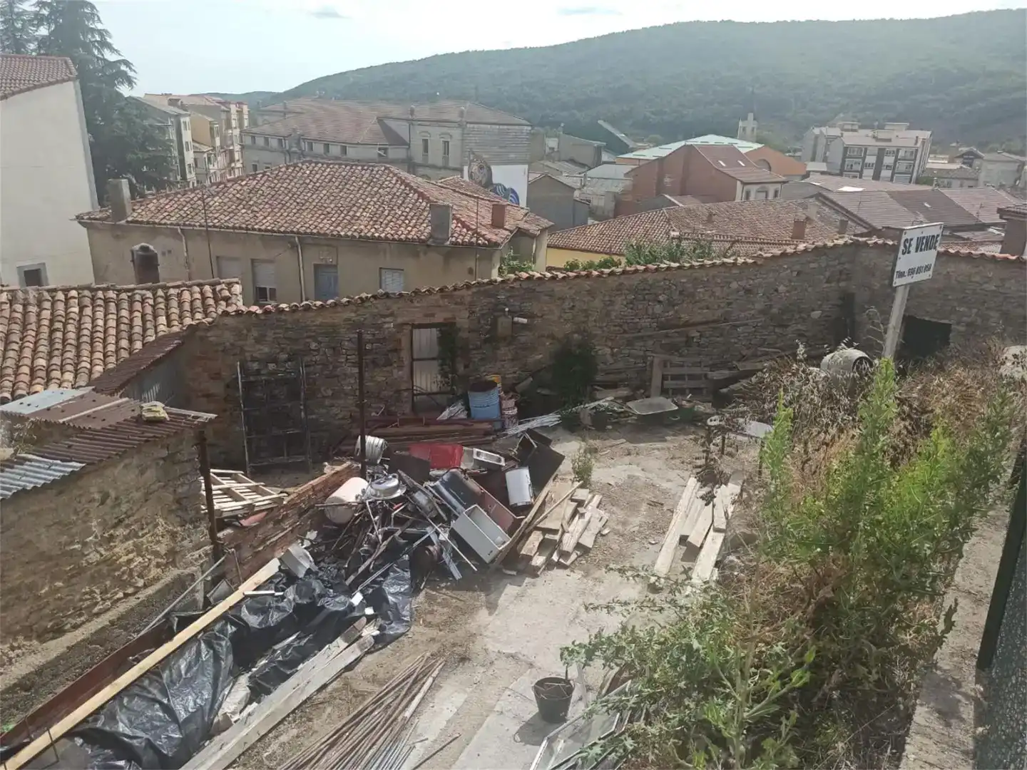 Residencial en venta en Cistierna