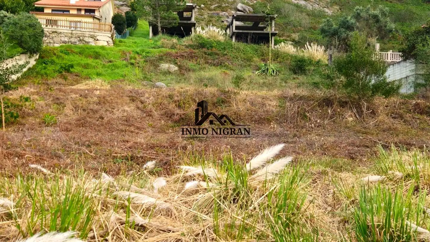 Residencial en venta en Oia