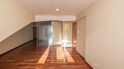 Foto 3 de Àtic de lloguer a Calle Real, 56, Ciudad Vieja, A Coruña