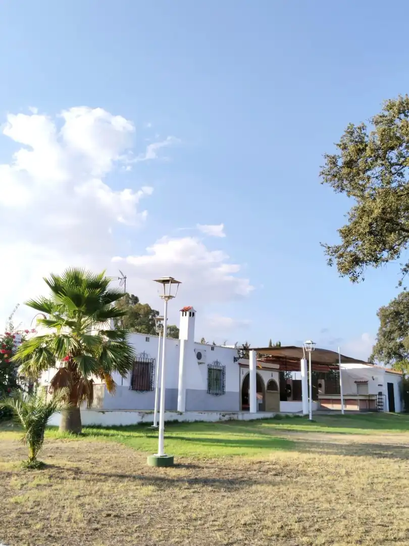 Villa con piscina in vendita a Castilblanco de los Arroyos, imagen 27