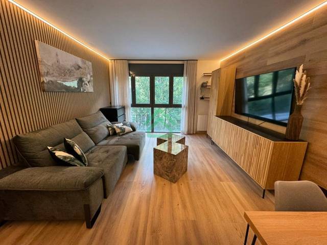 Piso en Venta en Avinguda del Cresp en Arans - La Cortinada