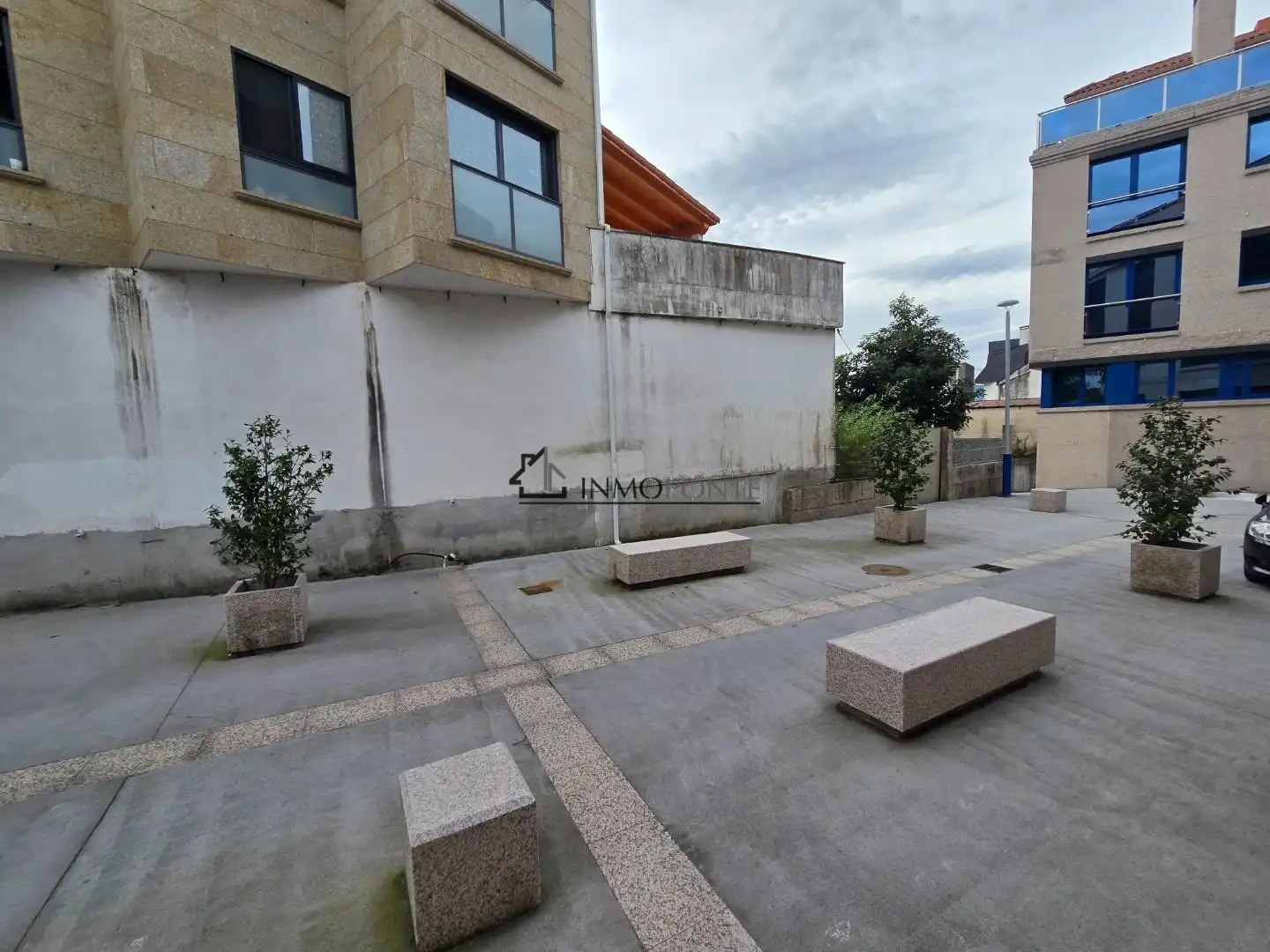 Pis amb ascensor en venda a Soutomaior, imagen 21